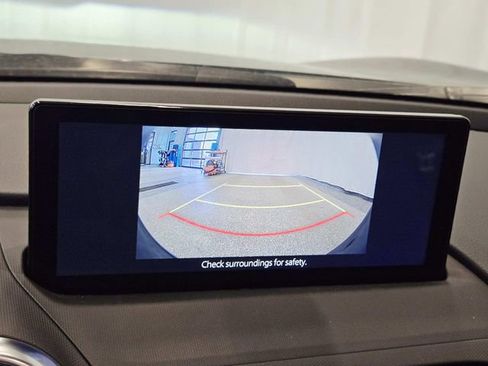 Certified 2024 MAZDA MX-5 Miata Grand Touring w/ Weather Package image 25