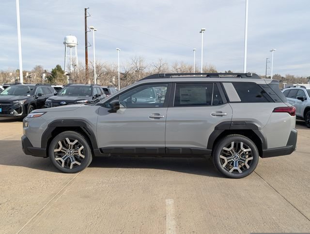 New 2026 Subaru Outback Touring XT AWD/4WD image 7