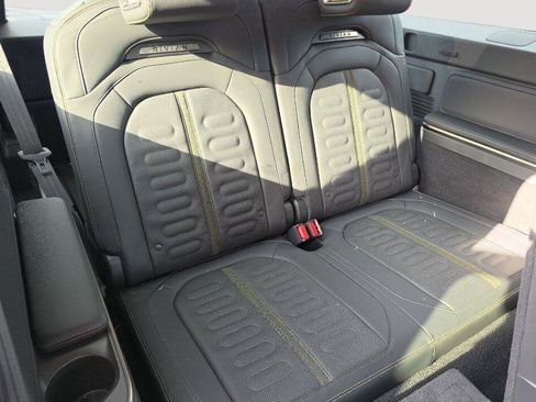 Used 2023 Rivian R1S Adventure AWD/4WD image 4