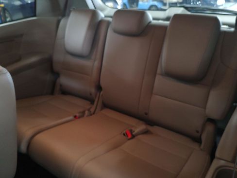 Used 2015 Honda Odyssey EX-L image 24