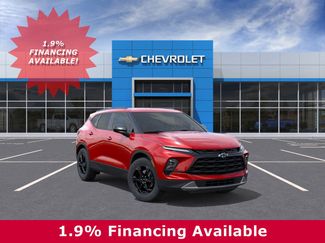 New 2026 Chevrolet Blazer LT w/ Convenience Package video 1