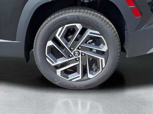 New 2026 Hyundai Tucson Limited image 12