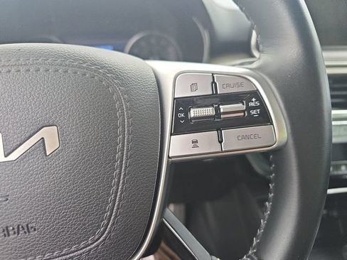 Used 2022 Kia Telluride SX FWD image 18