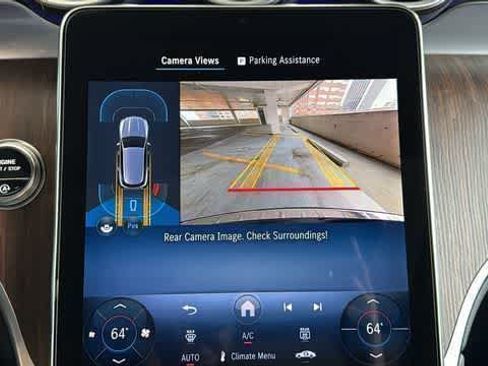 Certified 2026 Mercedes-Benz GLC 300 4MATIC image 21
