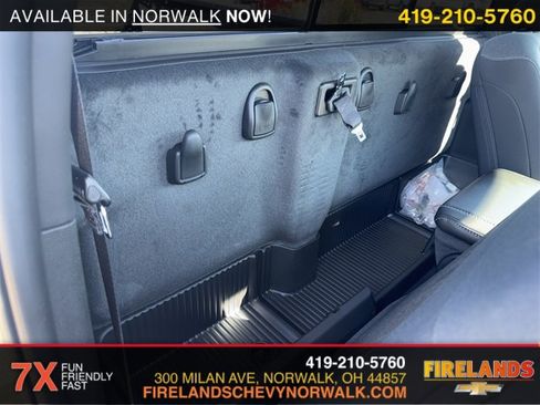 Used 2024 RAM 2500 Tradesman w/ Bed Utility Group image 33