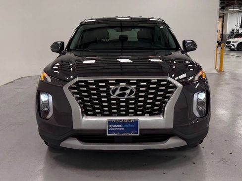 Used 2022 Hyundai Palisade SE image 7