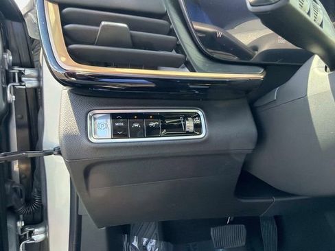 New 2026 Buick Envision Avenir image 30