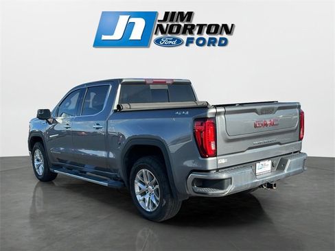 Used 2019 GMC Sierra 1500 SLT image 5