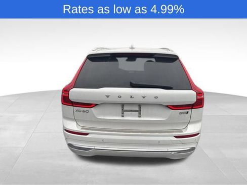 Certified 2023 Volvo XC60 B5 Plus w/ Climate Package image 10