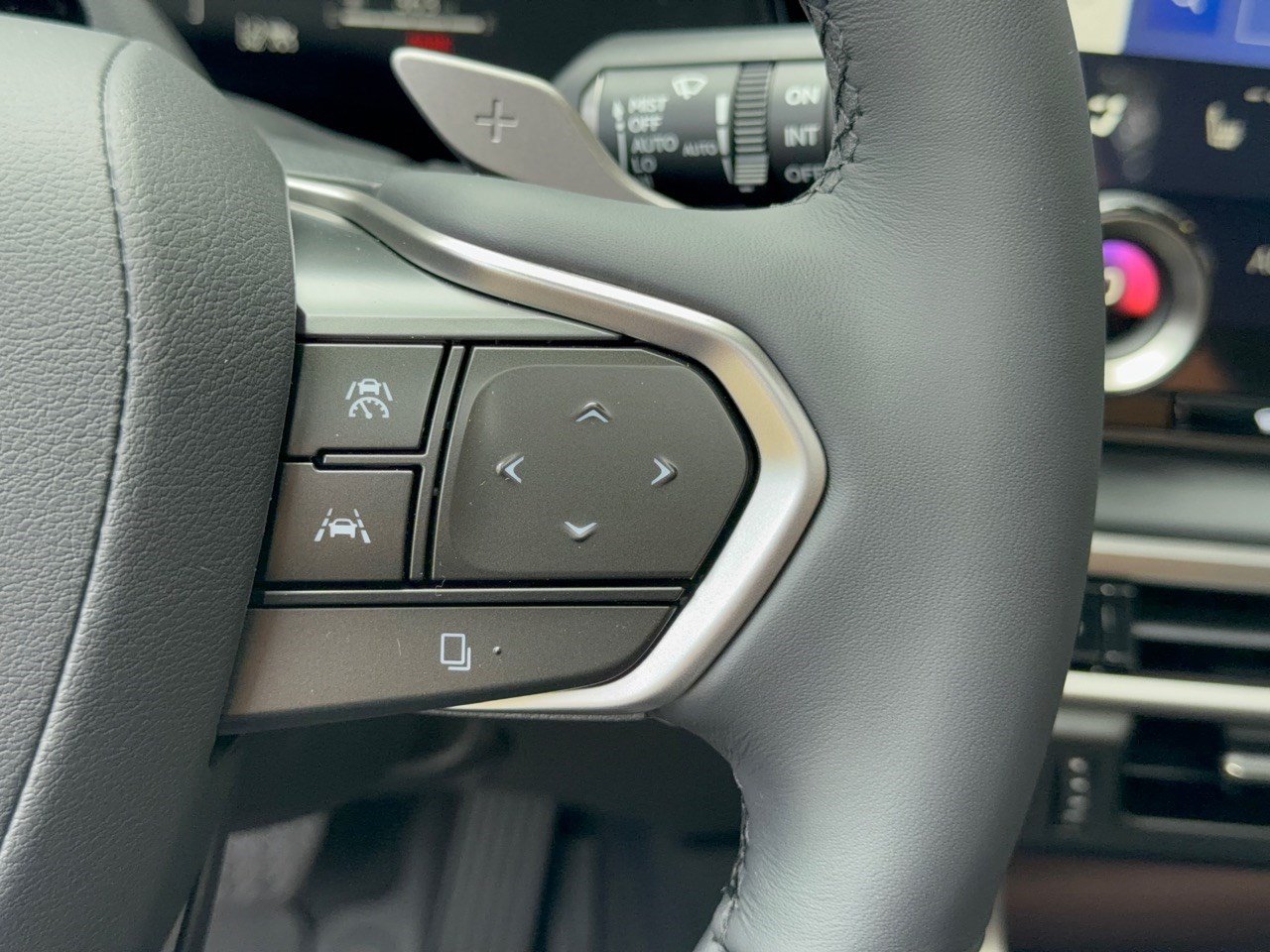 New 2026 Lexus RX 350 AWD image 19