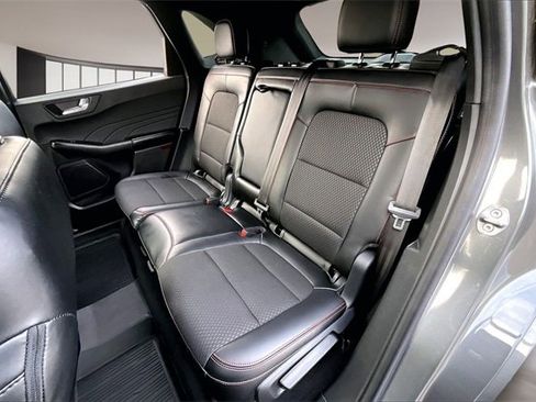 Used 2024 Ford Escape ST-Line Elite image 21