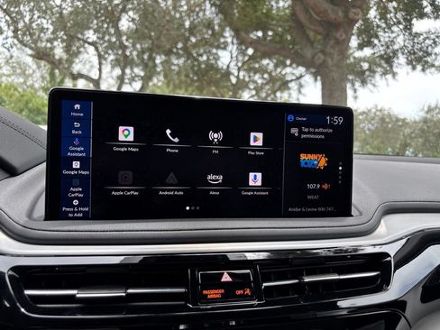 New 2026 Acura MDX SH-AWD w/ Technology Package image 30