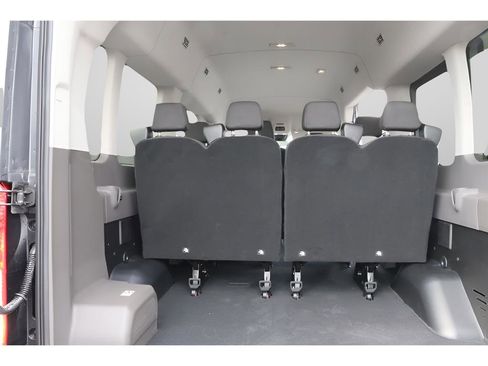 New 2026 Ford Transit 350 XL RWD image 22
