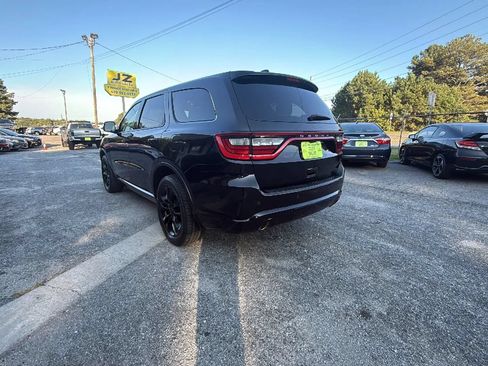 Used 2019 Dodge Durango GT AWD/4WD image 5