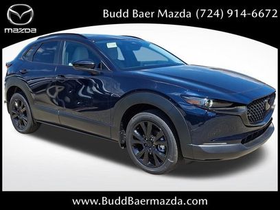 New 2026 MAZDA CX-30 2.5 Turbo Aire Edition
