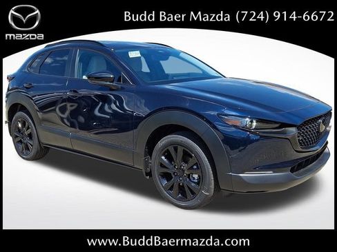 New 2026 MAZDA CX-30 2.5 Turbo Aire Edition AWD/4WD image 1