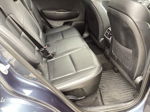 Used 2017 Kia Sportage EX w/ EX Technology Package image 12