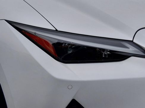 Used 2023 Lexus IS 350 F Sport w/ Navigation Package RWD image 7