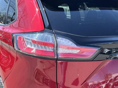 Used 2023 Ford Edge ST w/ Equipment Group 401A image 11