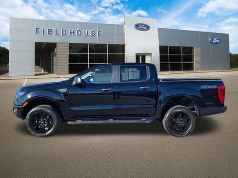 Used 2023 Ford Ranger XLT w/ Equipment Group 301A Mid image 17