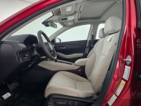 Used 2025 Honda Accord SE image 20