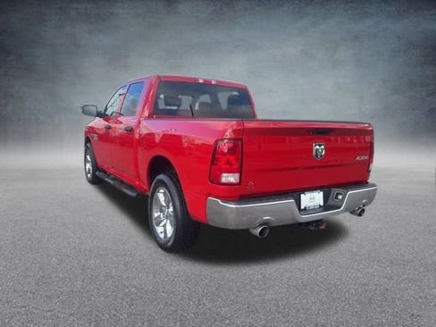 Used 2022 RAM 1500 Tradesman w/ Tradesman SXT Package image 26