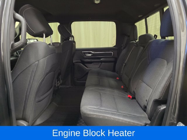Used 2019 RAM 1500 Big Horn AWD/4WD image 30