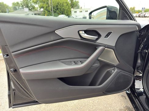 New 2025 Acura TLX SH-AWD w/ A-SPEC Pkg image 10