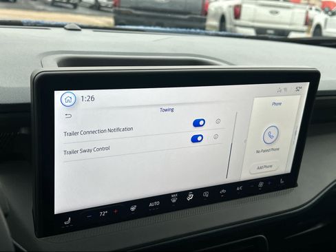 New 2025 Ford Maverick XLT w/ XLT Luxury Package image 41