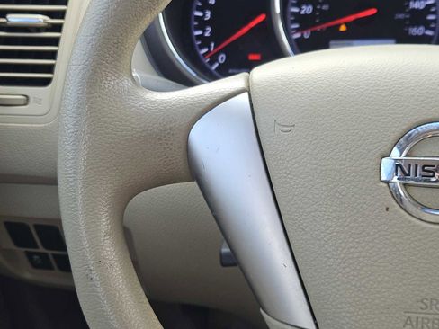 Used 2012 Nissan Murano S image 24