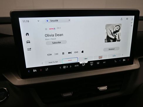 New 2026 Ford Explorer ST w/ Sun And Sound Package image 19