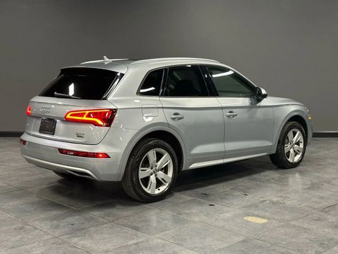 Used 2018 Audi Q5 2.0T Premium AWD/4WD image 5