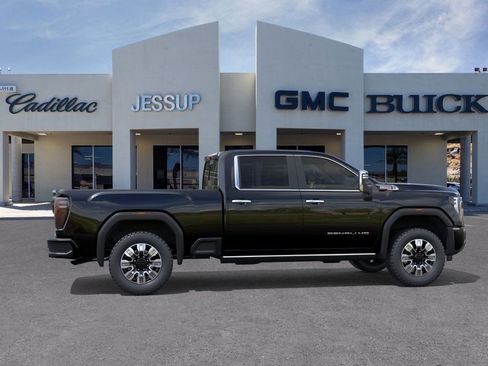 New 2026 GMC Sierra 2500 Denali w/ Denali Reserve Package image 5