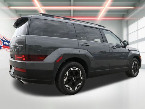 Used 2026 Hyundai Santa Fe SEL FWD image 3