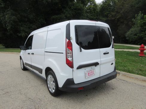 Used 2014 Ford Transit Connect XLT FWD image 22