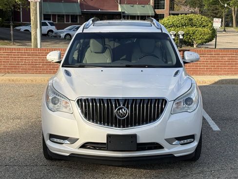 Used 2016 Buick Enclave Premium w/ Experience Buick Package AWD/4WD image 5