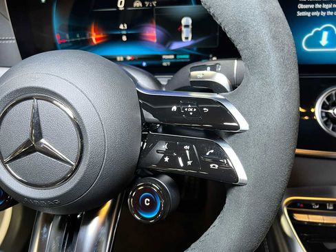 New 2024 Mercedes-Benz AMG GT 43 image 23