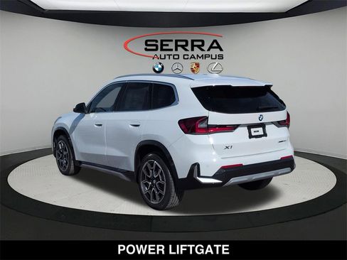 New 2026 BMW X1 xDrive28i w/ Convenience Package image 5