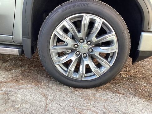 New 2025 GMC Sierra 1500 Denali image 11