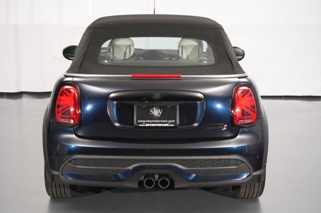Used 2024 MINI Cooper S FWD image 13
