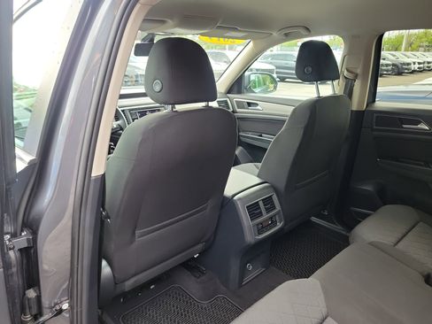 Used 2019 Volkswagen Atlas S FWD image 16