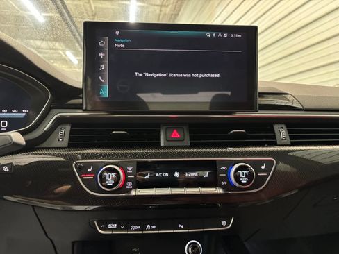 Used 2020 Audi S4 Premium Plus w/ Premium Plus Package AWD/4WD image 17