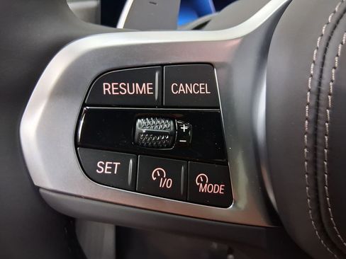 New 2026 BMW X7 xDrive40i w/ M Sport Package image 16