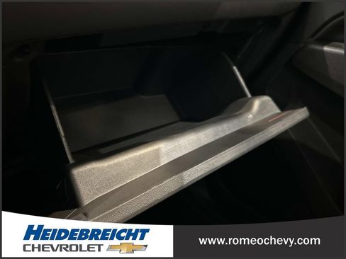 Used 2024 Chevrolet Equinox LT w/ LPO, Floor Liner Package image 26