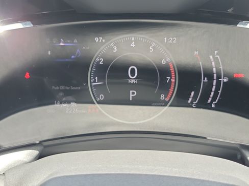 Used 2026 Lexus NX 350 AWD w/ Cold Area Package image 33