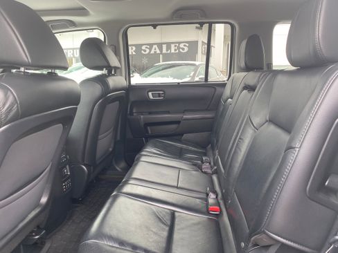 Used 2015 Honda Pilot EX-L image 16