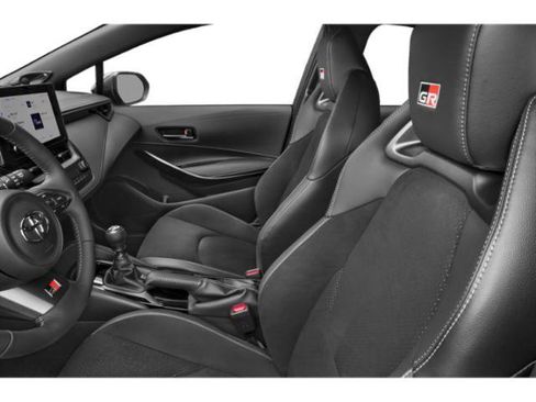 Used 2025 Toyota Corolla GR image 8