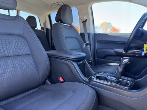 Used 2022 GMC Canyon Elevation image 11