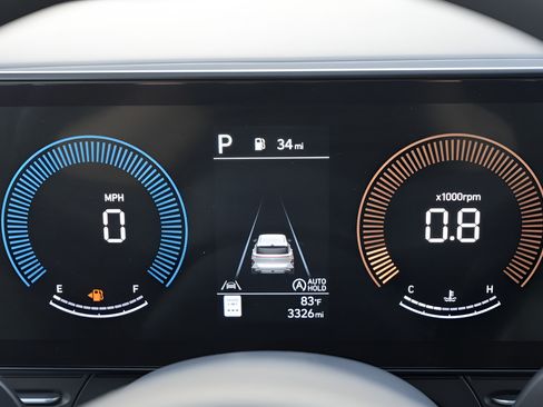 Certified 2026 Hyundai Kona SE AWD/4WD image 27