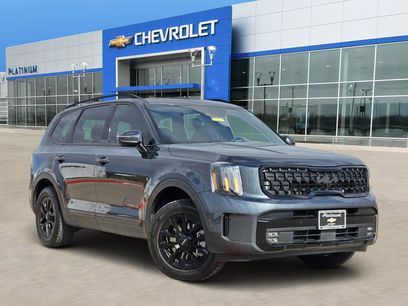 Used 2024 Kia Telluride SX X-Pro